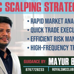 IFC Scalping Strategy